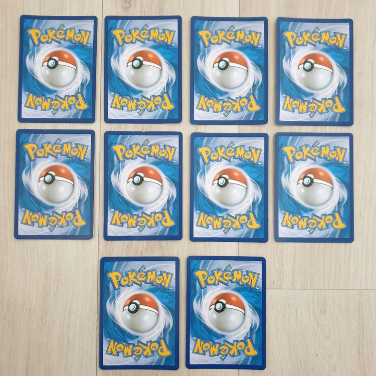 포켓몬카드 25주년 프로모 일괄판매 이미지