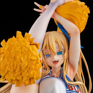 프로그 아사나기 리리스 피규어 이미지