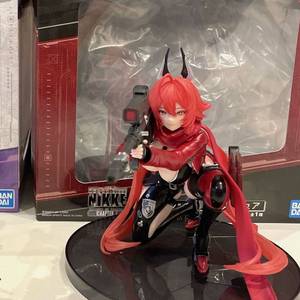 제일복권 승리의 여신 니케 A상 레드후드 피규어 이미지