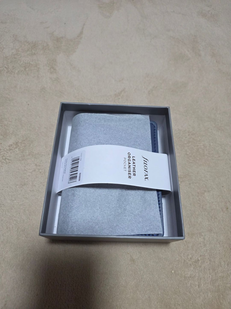 파일로팩스 더오리지널 A7 오거나이저 이미지