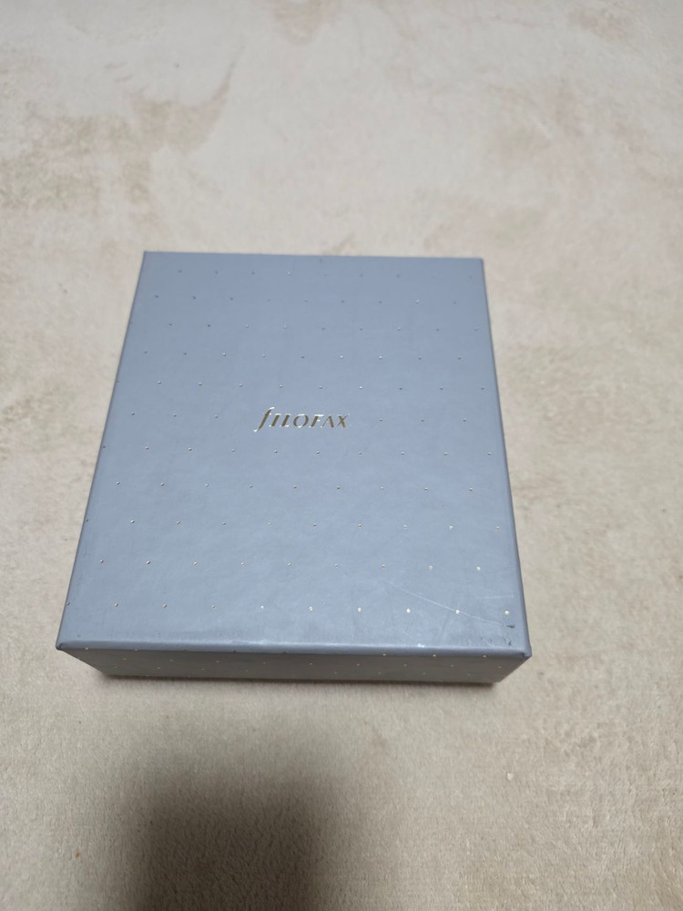 파일로팩스 더오리지널 A7 오거나이저 이미지