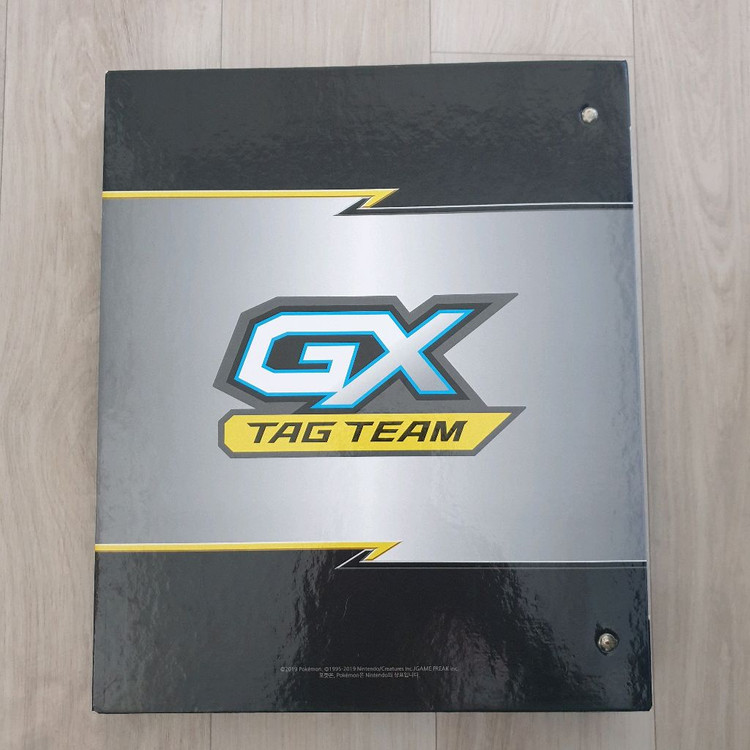포켓몬카드 GX,태그팀 GX 일괄판매 이미지