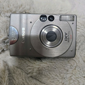 Canon IXY Digital 캐논 익서스 디지털 aiaf 레트로디카 이미지