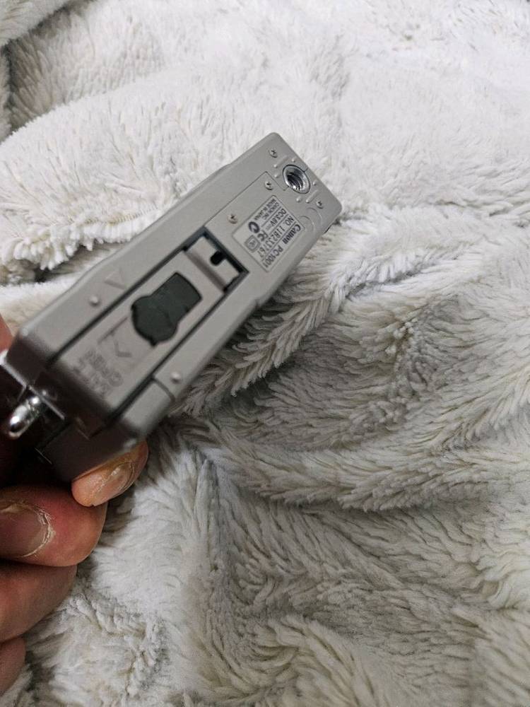 Canon IXY Digital 캐논 익서스 디지털 aiaf 레트로디카 이미지