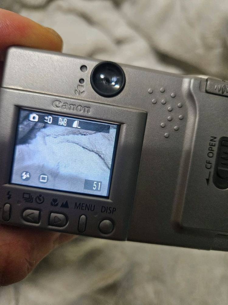 Canon IXY Digital 캐논 익서스 디지털 aiaf 레트로디카 이미지