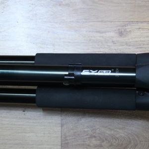 goldphoto 삼각대 EX52삼각대+H410 3WAY헤드 이미지