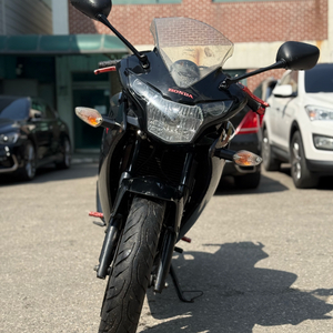 cbr125 16년식 2만3천 이미지