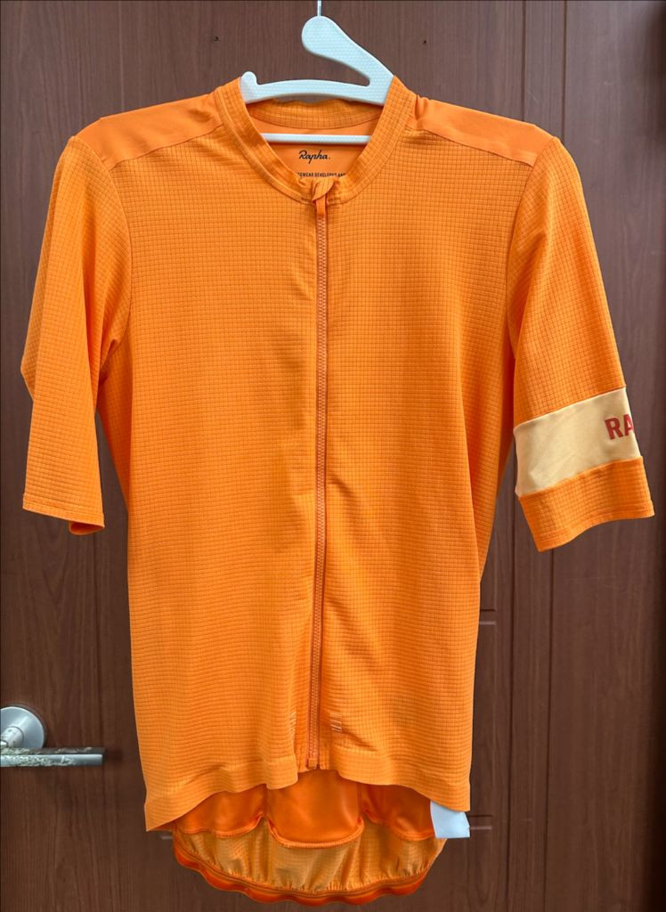 라파 프로팀 리전 털사 저지 빕 라이트웨이트 판매 이미지