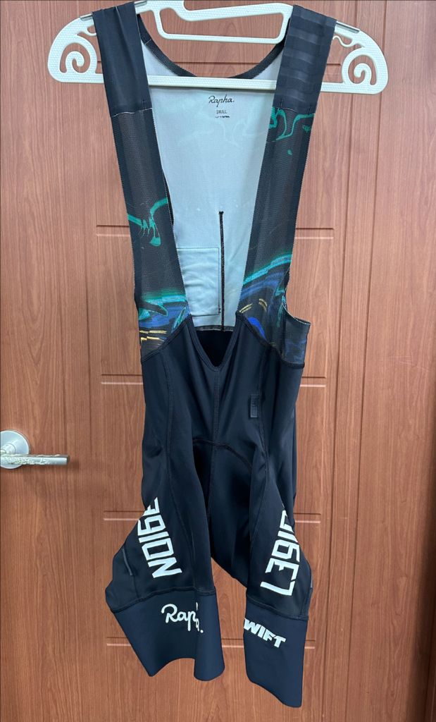 라파 프로팀 리전 털사 저지 빕 라이트웨이트 판매 이미지