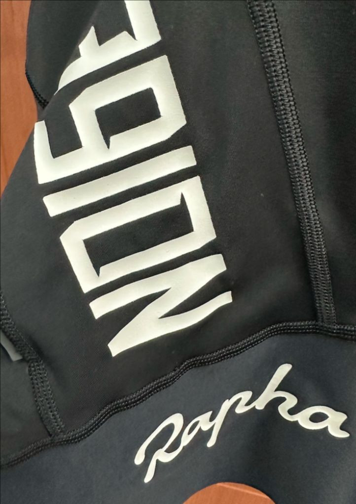 라파 프로팀 리전 털사 저지 빕 라이트웨이트 판매 이미지