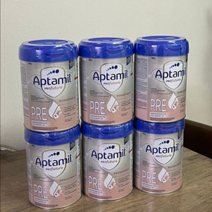 압타밀 푸트라 프레 (독일,리콜대상X) 이미지