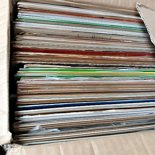 올드팝송 LP 레코드판 판매 합니다-2 이미지