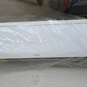 LG 벽걸이 에어컨 8평형 S-Q086AANW (2013년형) 이미지