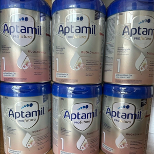 압타밀 1단계 독일내수용 이미지