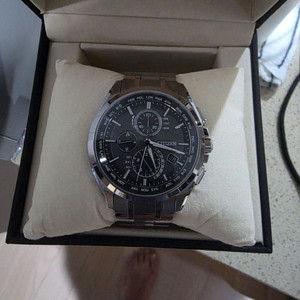 시티즌 at8040-57e 팝니다. 이미지