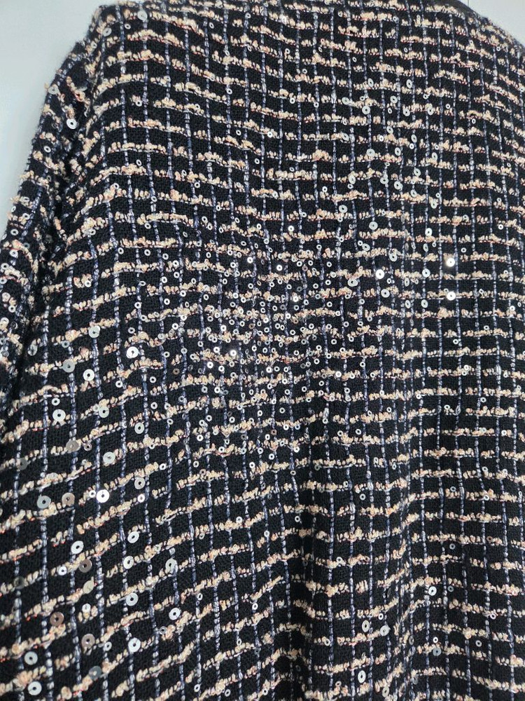 랑방 가디건 이미지