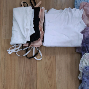 팬티 나시 여성용 이미지