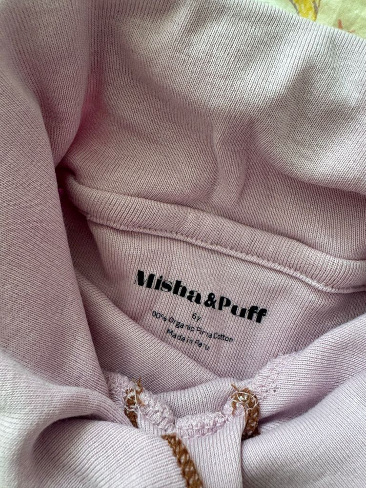 미샤앤퍼프 스카우트 6y 이미지