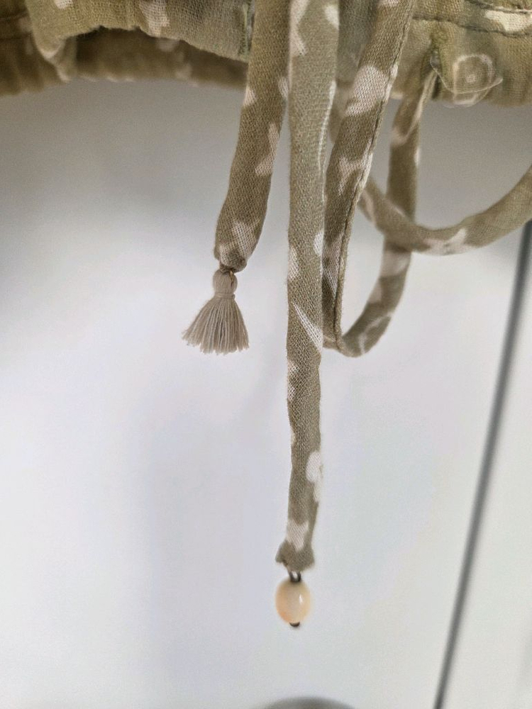 써스데이아일랜드 블라우스 이미지