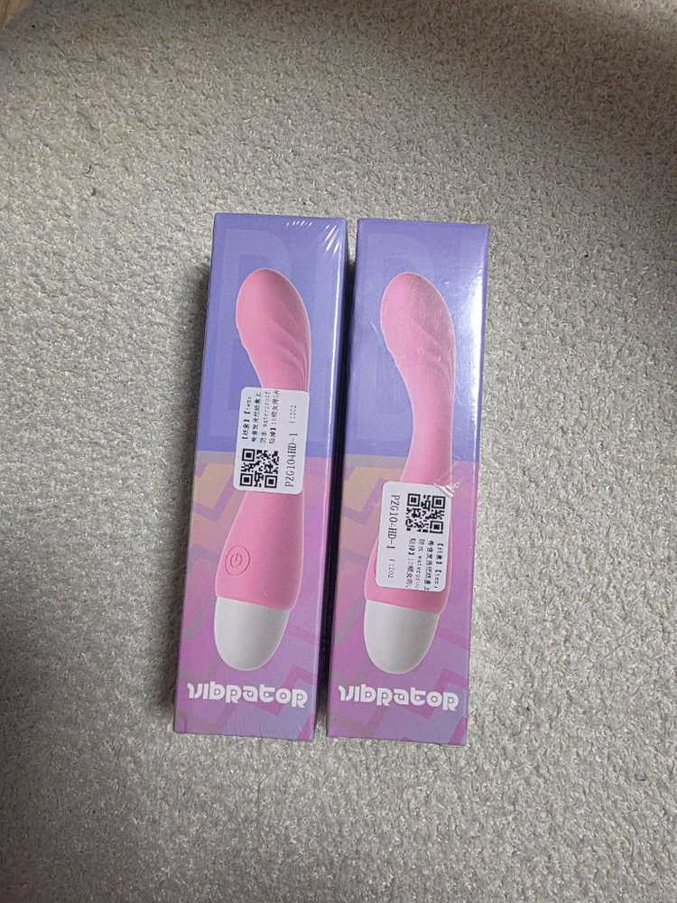 신품)여성용품 애완용 진동(바이브) 팝니다(모델여러개) 이미지