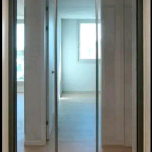 자동 3연동 중문 팝니다 이미지