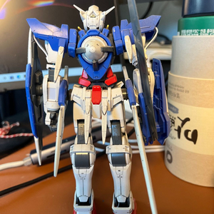 @무등급@ 유의하세요 엑시아 건담 이미지