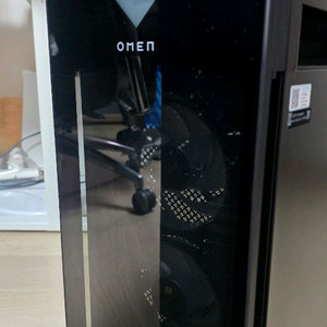 HP OMEN GT22-3002 베어본 판매합니다.(286K,32G,2TB) 이미지