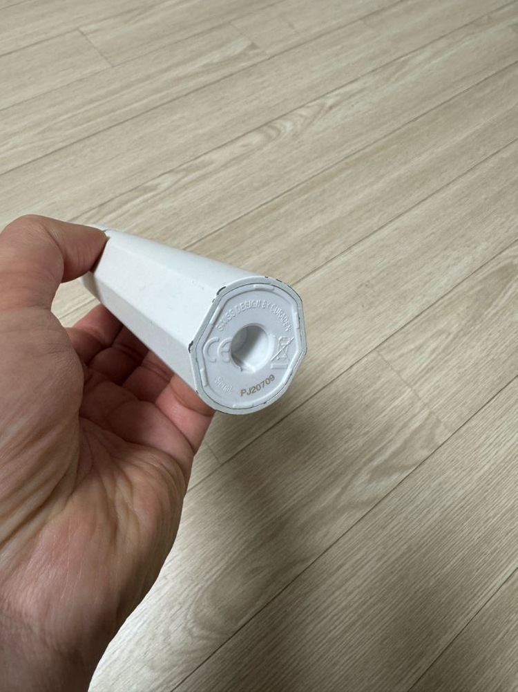 큐라덴 전동칫솔 프로 이미지