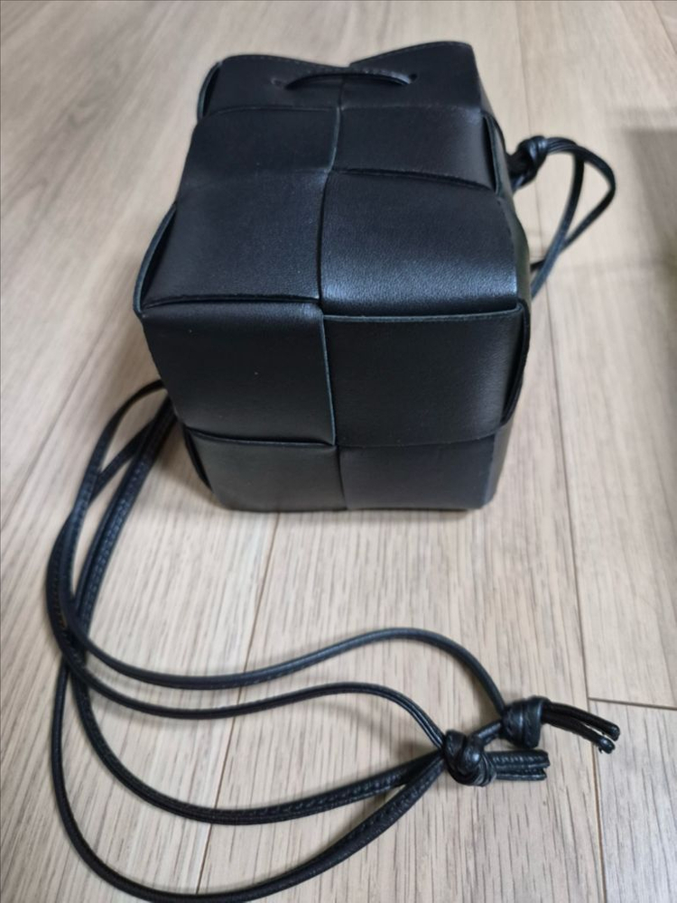 보테가미니크로스백 이미지