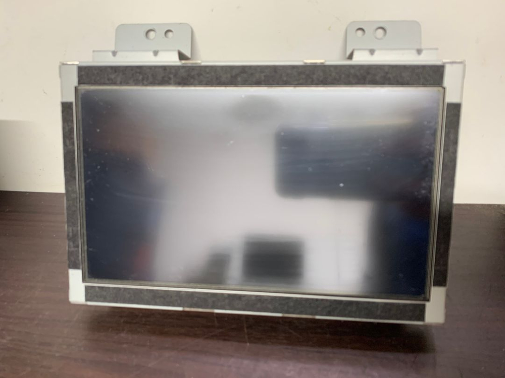 K9 AVN 무출 데크,8인치 모니터,앰프 팝니다. 이미지