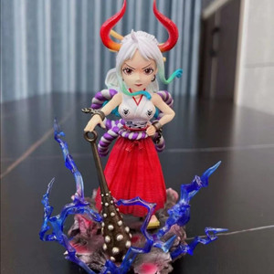 원피스 G5 야마토 레진 피규어 이미지