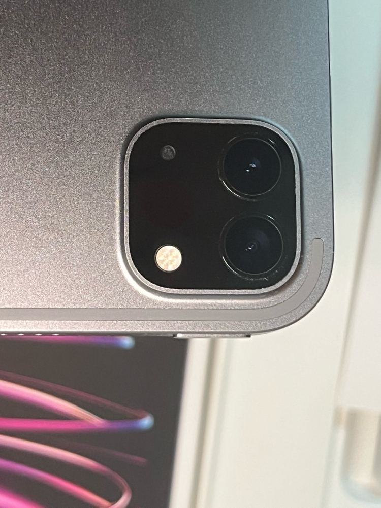 아이패드 프로 4세대 스페이스 그레이 256GB+ 애플펜슬 2세대+ 로지텍 세트 이미지