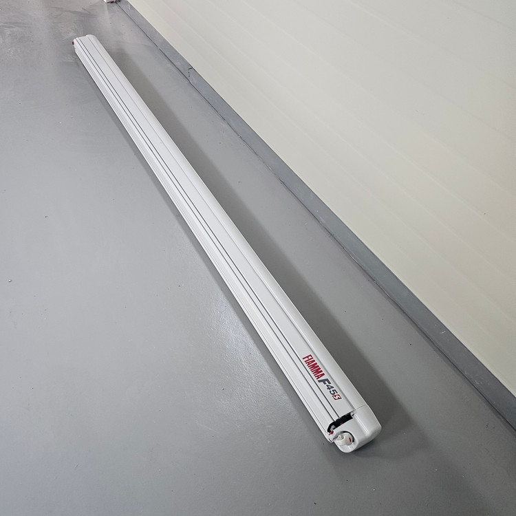 캠핑카사이드어닝 피아마 FIAMMA F45S 260 차량 사이드어닝 이미지