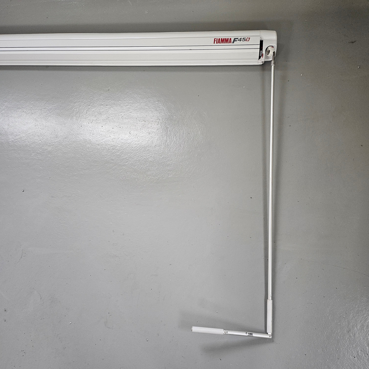 캠핑카사이드어닝 피아마 FIAMMA F45S 260 차량 사이드어닝 이미지