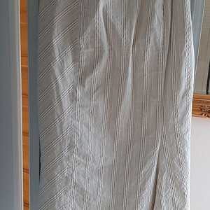 랑방 린넨 스커트 이미지