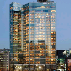 파크 하얏트 서울 호텔 숙박 예약 양도 이미지