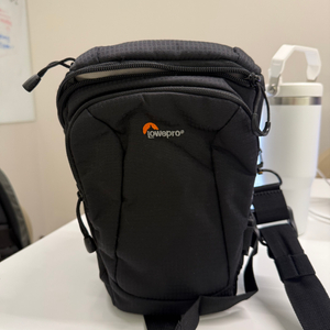 Lawepro 로우프로 탑로더 프로 70 AW II 탑마운트 가방 이미지