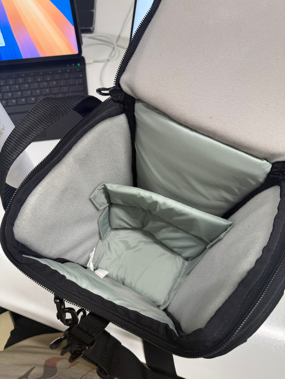 Lawepro 로우프로 탑로더 프로 70 AW II 탑마운트 가방 이미지