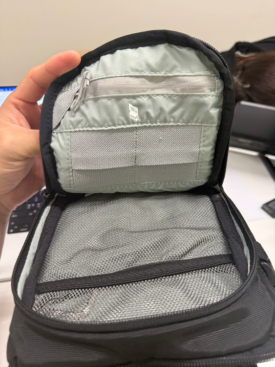 Lawepro 로우프로 탑로더 프로 70 AW II 탑마운트 가방 이미지