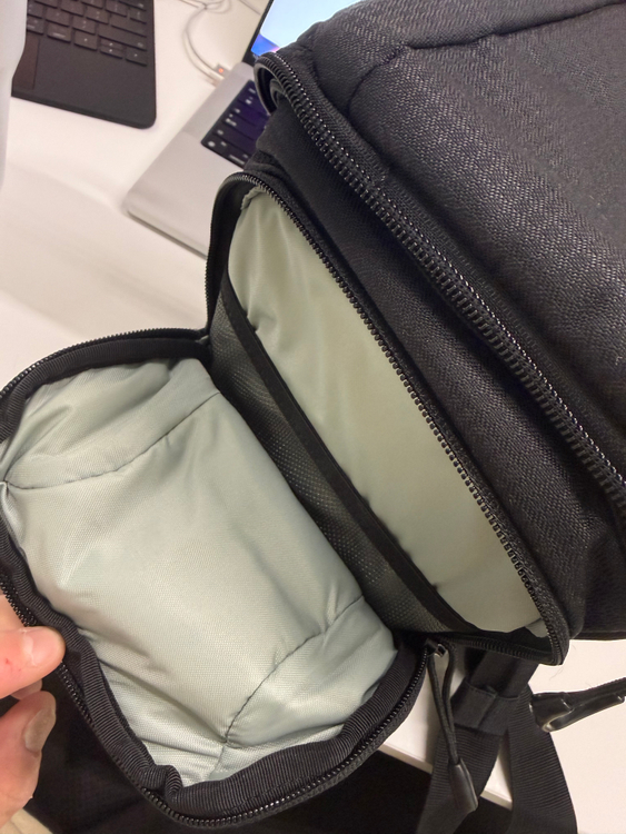 Lawepro 로우프로 탑로더 프로 70 AW II 탑마운트 가방 이미지