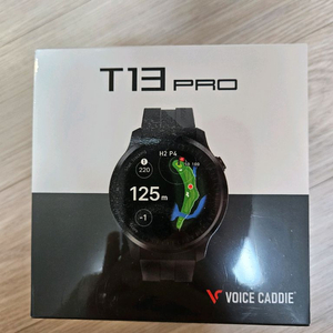 *최신형* 보이스캐디 T13 pro(프로) 거리측정기 이미지