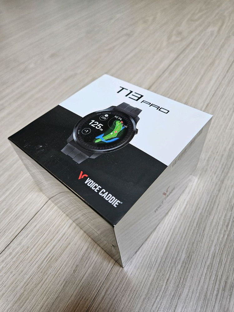 *최신형* 보이스캐디 T13 pro(프로) 거리측정기 이미지