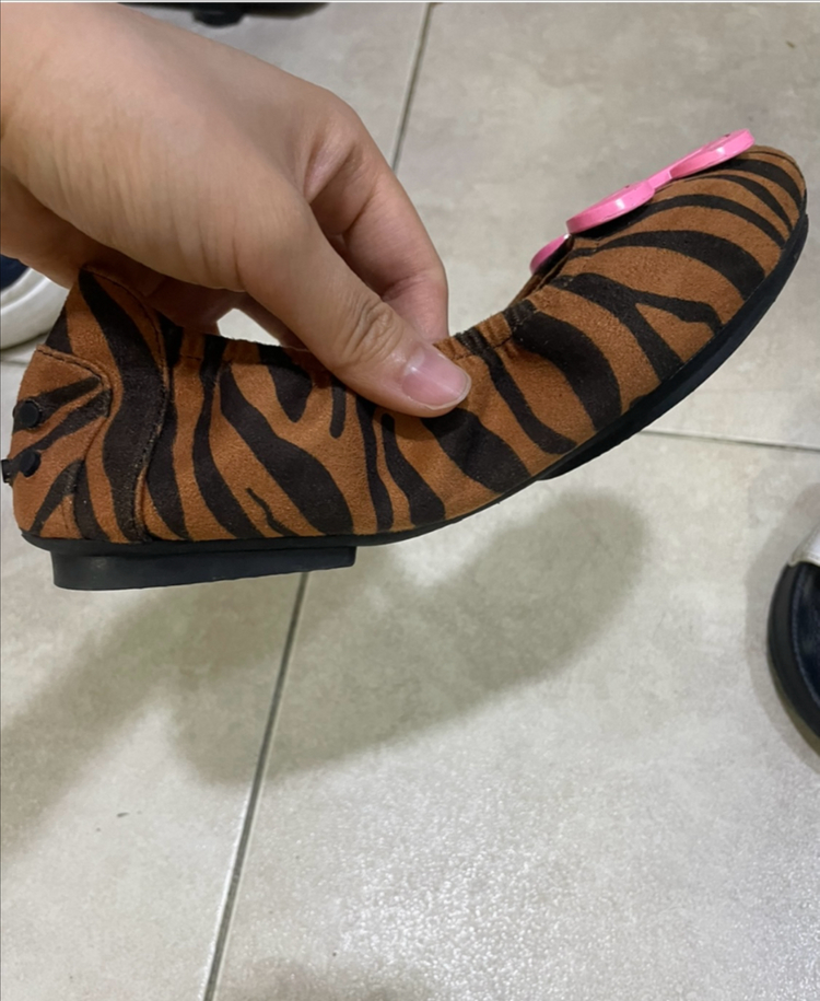 나무하나 플랫슈즈230 이미지