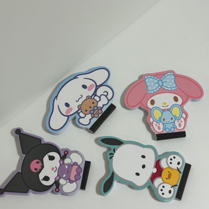 산리오 메모패드 (정품 새상품) 이미지