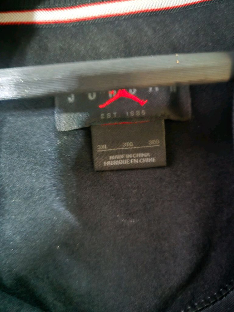 조던 브루클린 자켓 3xl 팝니다 이미지