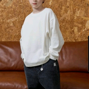 히로 산 다트포켓 데님팬츠 160 새상품 할인가 이미지