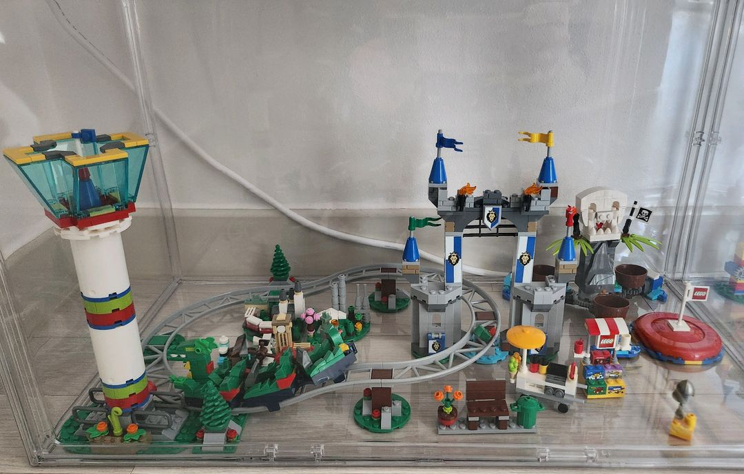 레고랜드 파크 놀이공원 40346 이미지