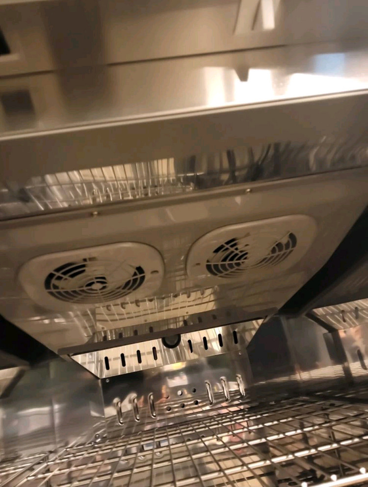 라셀르 업소용 온장고 이미지