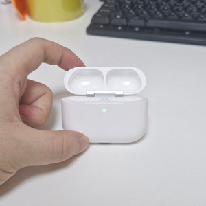 에어팟 프로3 본체 S급 이미지