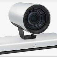 화상회의용 카메라(CISCO CTS-CAM-P60 V02 TTCS-07) 이미지